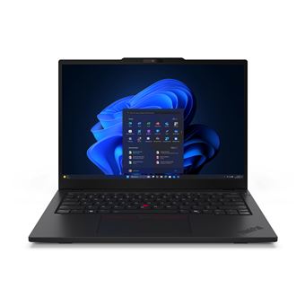 Computador Portátil Lenovo ThinkPad L13 Gen 6 (Intel) | 13.3'' | Intel Core Ultra 5 225U | Intel Graphics | 16 GB | SSD 512GB - 1