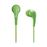 Auricular Pioneer SE-CL502-G Com fios Preto_0