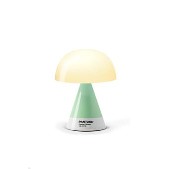 Candeeiro LEXON Mina M Pantone | verde pastel - 1