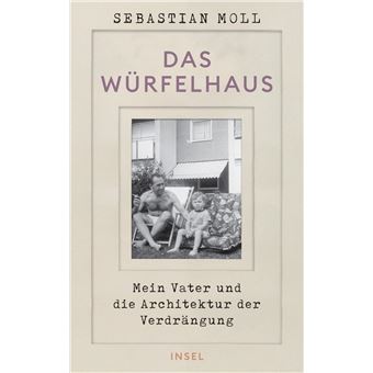 Das Würfelhaus | Sebastian Moll - 1