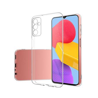 Capa Phonecare SuperProtect Anti-Shock para Xiaomi Redmi A2 - Transparente - 1