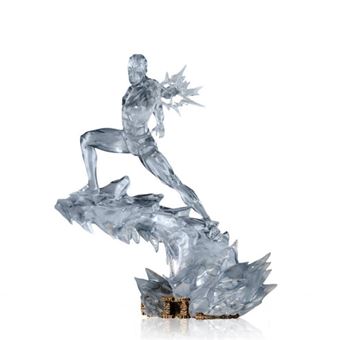 Figura Iron Studios MARCAS28220-10 | Marvel Comics - X-Men - Iceman - 1