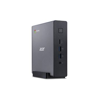 Mini PC Acer Chromebox CXI4 | Intel® Core i3-10110U | Intel® UHD Graphics | 8 GB | Flash 64GB - 1