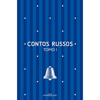 Contos Russos - Tomo I - 1