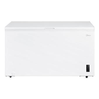 Arca Congeladora Vertical Midea MDRC564FEE01 | 82,5x141,6x75 cm | 418 L | E - 1