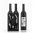 Estojo de Vinho Garrafa InnovaGoods (5 Peças)_0