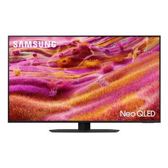 Smart TV Samsung QE50QN90FAT | Neo QLED | 4K UHD | 50'' | 127 cm | F - 1