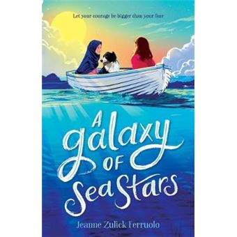 A Galaxy Of Sea Stars - 1