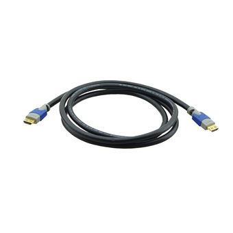 Cabo Hdmi Kramer Electronics C-HM/HM/PRO-40 | Preto - 1