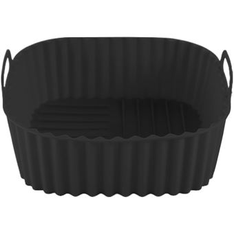Molde de Silicone Orysin para Air Fryer | Quadrada - 1