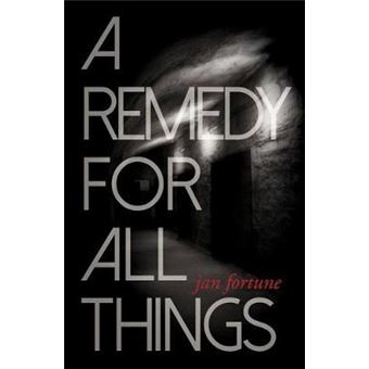 A Remedy For All Things - 1