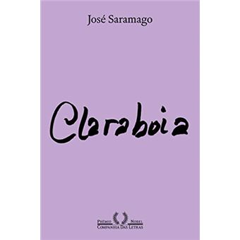 Claraboia (Nova Edição) - 1