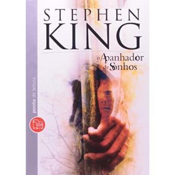 O Apanhador De Sonhos - 1