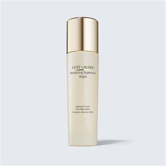 Loção para O Rosto Estée Lauder Revitalizing Supreme+ Bright Radiance Power Soft Milky Lotion - 1