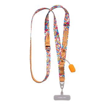 Alça de Pescoço para Câmara PGYTECH P-PG-055 - 1