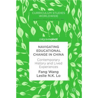 Navigating Educational Change In China - 1
