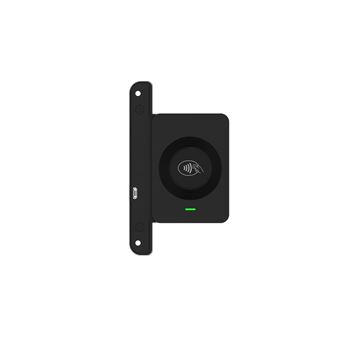 Leitor Rfid Elo Touch Solutions Elo Edge Connect | Preto - 1