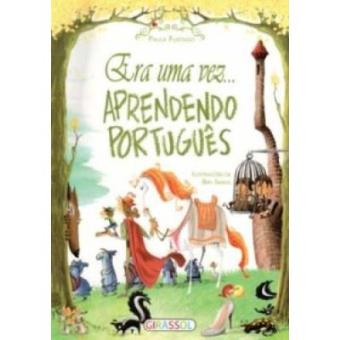 Era Uma Vez... Aprendendo Português - 1