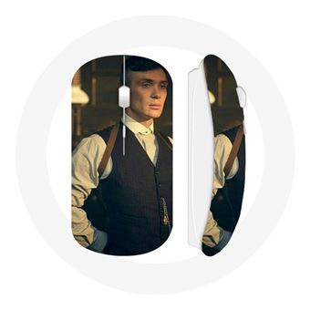 Rato Wireless Maniacase Peaky Blinders Thomas Shelby - 1