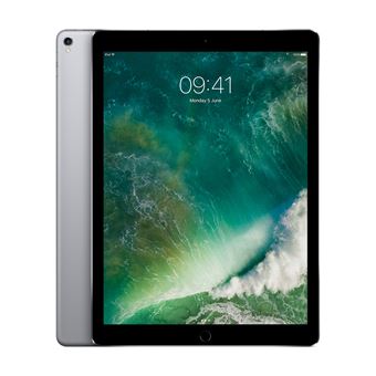 Apple iPad Pro | 12.9 " | Wi-fi | 64 GB | Cinzento - 1