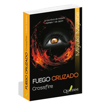 Fuego Cruzado : Crossfire - 1