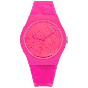 Relógio Senhora SUPERDRY URBAN STYLE SYL169P - Rosa - 1
