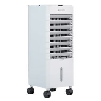 Ar Condicionado Portátil Olimpia Splendid Peler 4T | Branco - 1