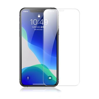 Película de Vidro Temperado Full Cover Transparente CO-Phénix para iPhone 14 - 1
