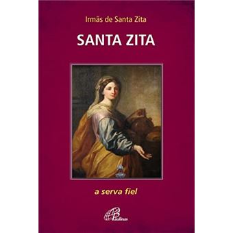 Santa Zita: A Serva Fiel - 1
