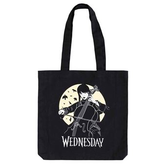 Saco de Pano Erik Editores | Wednesday - 1