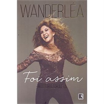 Wanderléa. Foi Assim - 1