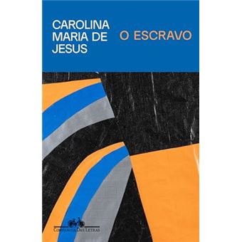 O Escravo Romance - 1