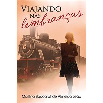 Viajando Nas Lembranças - 1
