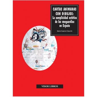 Cartas Animadas Con Dibujos La Complicidad Estetica De Las V - 1