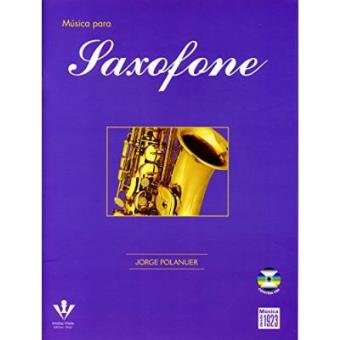 Música Para Saxofone - 1