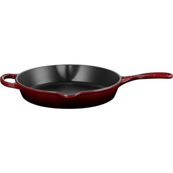 Skillet Signature Alta Lisa Rhone 26 Le Creuset 20187269490422 - 1
