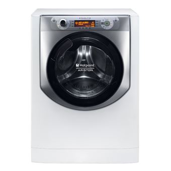 Máquina de Lavar Roupa Carga Frontal Hotpoint AQ114D 69D EU/A 11Kg A+++ Branco