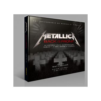 Metallica - 1