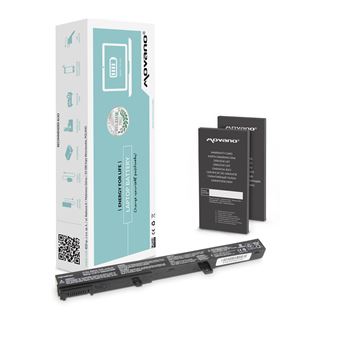Bateria Movano para Asus X451, X551 (2200mAh) - 1