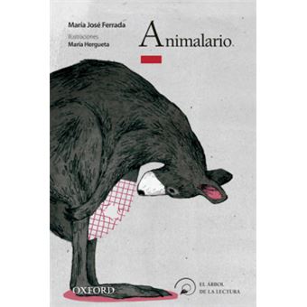 Animalario - 1