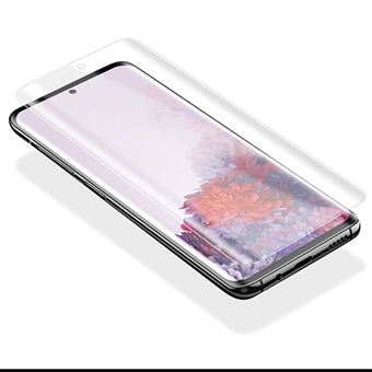 Película Protectora de Hydrogel Frente G4M para Samsung Galaxy S21 Plus - 1