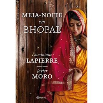 Meia-Noite Em Bhopal - 1
