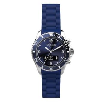 mykronoz smartwatch zeclock