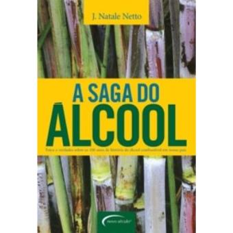 A Saga Do Alcool - 1