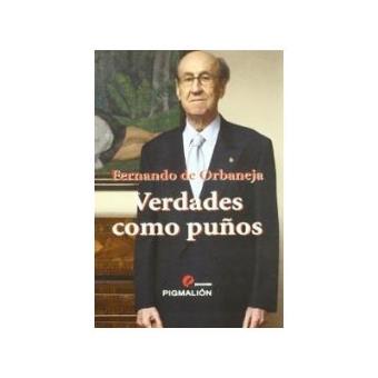 Verdades como puÑos - 1