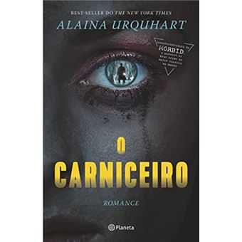 O Carniceiro Best-Seller Do The New York Times, Da Coapresentadora Do Podcast De True Crime Morbid - 1