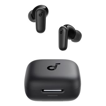 Auriculares Bluetooth Anker P30i | Preto - 1