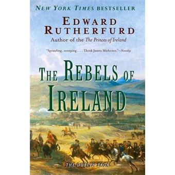 The Rebels of Ireland - 1
