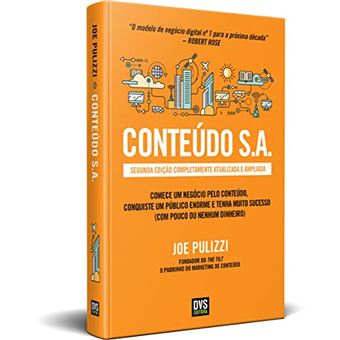 Conteúdo S.A. - 1