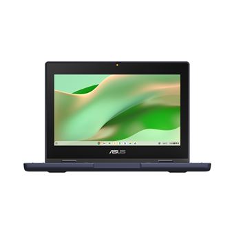 Chromebook ASUS Chromebook CR1104FTA-NS0093 | 11.6'' | Intel® N N150 | Intel Graphics | 4 GB | eMMC 32GB - 1